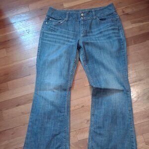 Victoria's Secret Petite London Jeans